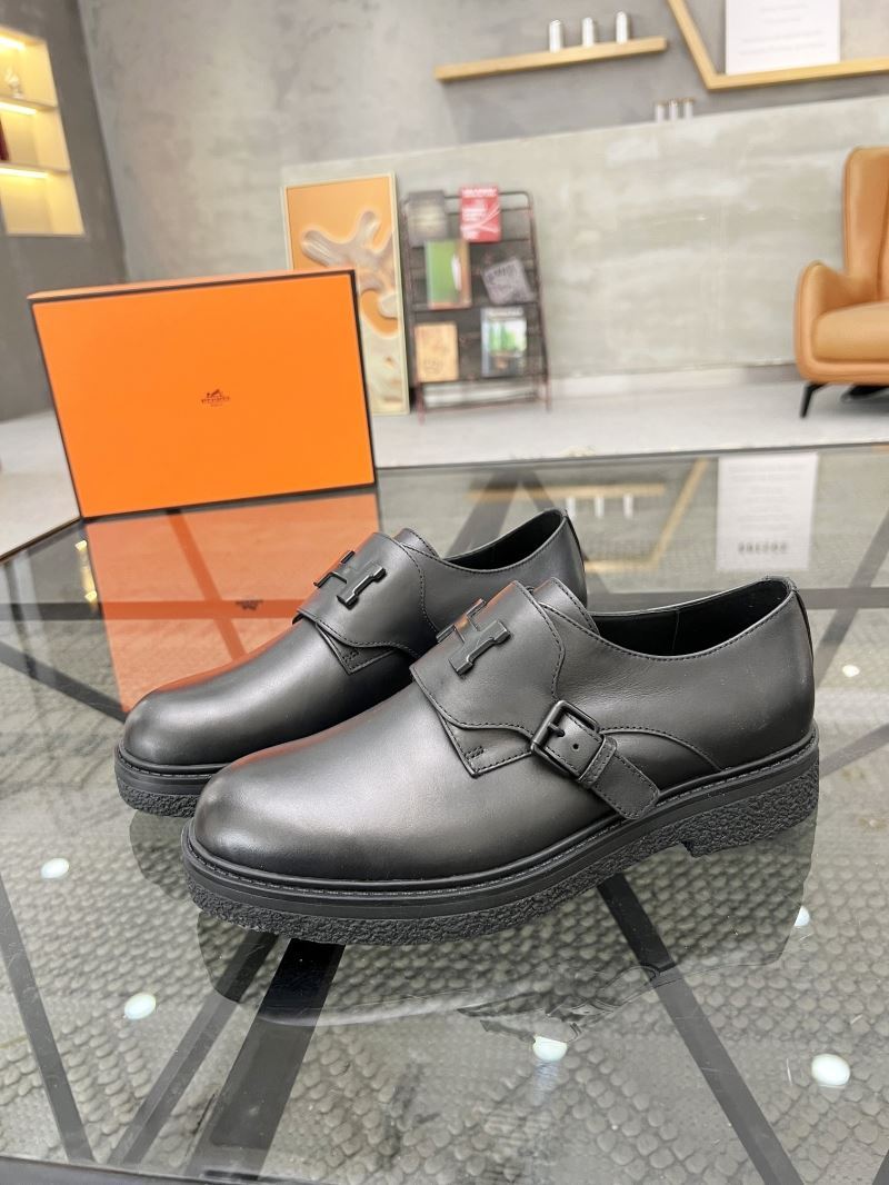 Hermes Business Shoes